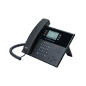 Auerswald COMfortel D-110 IP phone Black 3 lines LCD