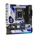 Asrock B760M PG SONIC WIFI Intel B760 LGA 1700 micro ATX