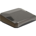 Inter-Tech 88887361 development board accessory Case Grey