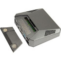 Inter-Tech 88887361 development board accessory Case Grey