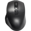 Inter-Tech M-230 mouse Office Right-hand RF Wireless Optical 1600 DPI