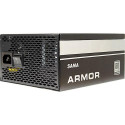 Inter-Tech SAMA FTX-1200-A ARMOR power supply unit 1200 W 20+4 pin ATX ATX Black
