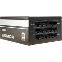 Inter-Tech SAMA FTX-1200-A ARMOR power supply unit 1200 W 20+4 pin ATX ATX Black