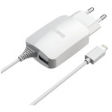 2GO 797166 mobile device charger White Indoor