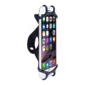 2GO 795699 holder Passive holder Mobile phone/Smartphone Black