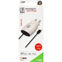 2GO 795630 mobile device charger White Indoor