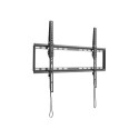 Equip 650334 TV mount 177.8 cm (70&quot;) Black