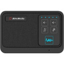 AVerMedia AI - AS311 speakerphone Universal Black