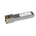 Lancom Systems SFP-CO1 network transceiver module Copper 1000 Mbit/s