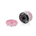Peach PA105 Rose, White Bagless