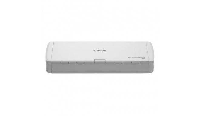 Canon imageFORMULA R10 Sheet-fed scanner 600 x 600 DPI A4 White