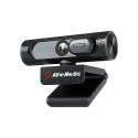 AVerMedia PW315 webcam 2 MP 1920 x 1080 pixels USB Black