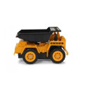 Jamara 410151 Radio-Controlled (RC) model Dump truck Electric engine 1:36