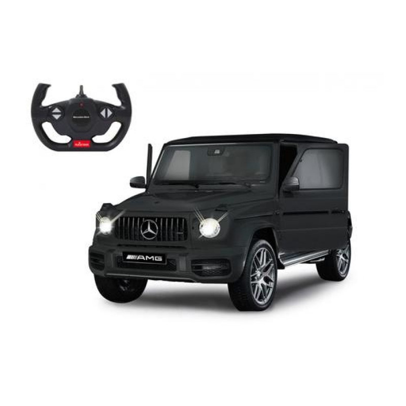 Mercedes-AMG G 63 W463 2018 - 10 April 2026 Mercedes-AMG G 63 W463 2018 - 10 April 2026