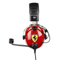 Thrustmaster T.Racing Scuderia Ferrari Edition-DTS