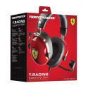 Thrustmaster T.Racing Scuderia Ferrari Edition-DTS