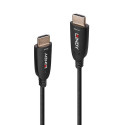 Lindy 40m Fibre Optic Hybrid HDMI 8K60 Cable