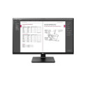 LG 27BN65QP-B computer monitor 68.6 cm (27&quot;) 2560 x 1440 pixels Quad HD LCD Black