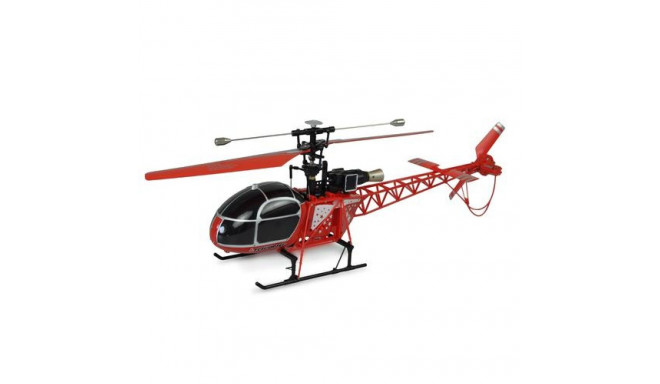 Amewi Lama V2 Radio-Controlled (RC) model Helicopter Electric engine