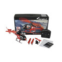 Amewi Lama V2 Radio-Controlled (RC) model Helicopter Electric engine