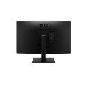 LG 27BN65QP-B computer monitor 68.6 cm (27&quot;) 2560 x 1440 pixels Quad HD LCD Black