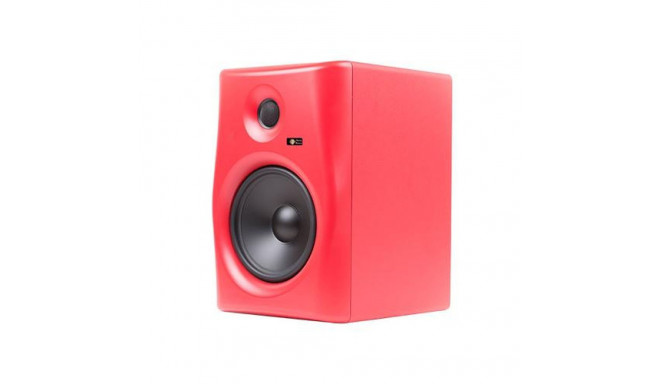 Monkey Banana Gibbon 8 loudspeaker 2-way Red Wired 110 W