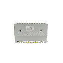 Equip 12-Port Cat.6 Desktop Patch Panel , Light Grey