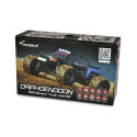 Amewi Daphoenodon Radio-Controlled (RC) model Monster truck Electric engine 1:12