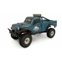 Amewi AMXRock AM18 Harvest Radio-Controlled (RC) model Crawler truck Electric engine 1:18