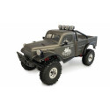 Amewi AMXRock AM18 Harvest Radio-Controlled (RC) model Crawler truck Electric engine 1:18