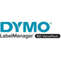 DYMO ® LabelManager™ 160 ValuePack - QWZ