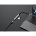 Equip 4-Port USB 3.0/2.0 Hub