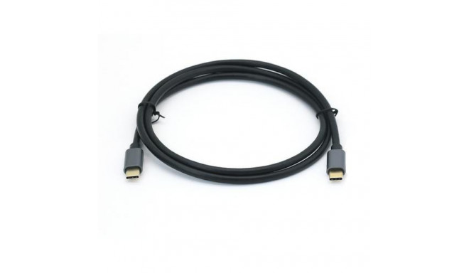 Equip USB 3.2 Gen 2x1 Type-C to C, M/M, 0.5 m, 5A