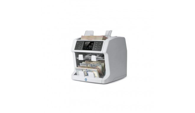 Safescan 2985-SX Banknote counting machine Grey