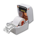 Qoltec 50245 label printer Thermal line 203 x 203 DPI 127 mm/sec Wired