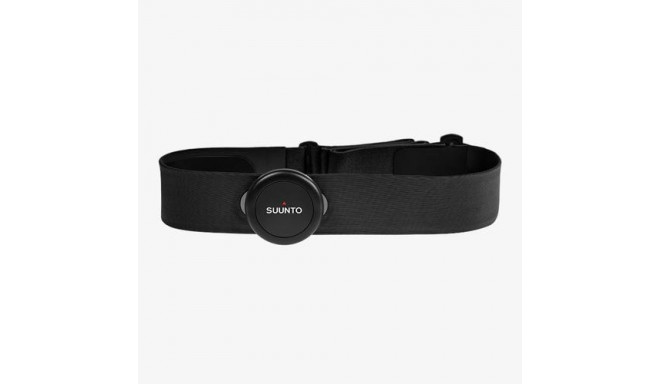 Suunto SS050579000 Smart Wearable Accessories Band Black