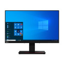 Lenovo ThinkVision T24t-20 LED display 60.5 cm (23.8&quot;) 1920 x 1080 pixels Full HD Touchscre