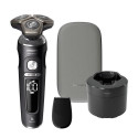 Philips Shaver S9000 Prestige SP9840/32 Wet &amp; Dry Electric shaver with SkinIQ