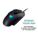 Acer Predator Cestus 315 Gaming Mouse