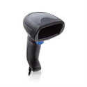 Datalogic QW2520 Handheld bar code reader 1D/2D Laser Black