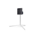 LG OLED Floor Stand to Gallery Floor Stand