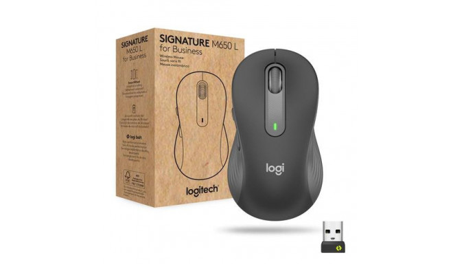Logitech Signature M650 for Business