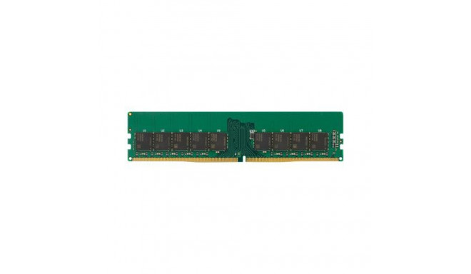 Goodram Memory Module DRAM ECC UDIMM 32GB 3200MHz DDR4 DRx8 1.2V