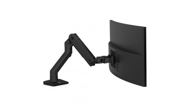 Ergotron HX Series 45-475-224 monitor mount / stand 124.5 cm (49&quot;) Desk Black