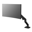 Ergotron HX Series 45-475-224 monitor mount / stand 124.5 cm (49&quot;) Black Desk