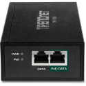 Trendnet TPE-119GI PoE adapter Gigabit Ethernet