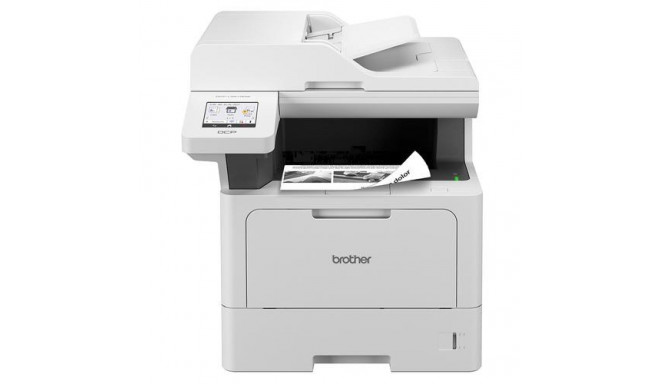 Brother MFC-L5710DN multifunction printer Laser A4 1200 x 1200 DPI 48 ppm