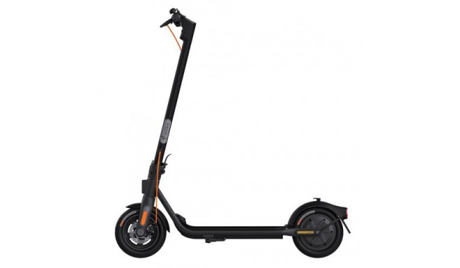 Ninebot by Segway KickScooter F2 Plus D 20 km/h Black