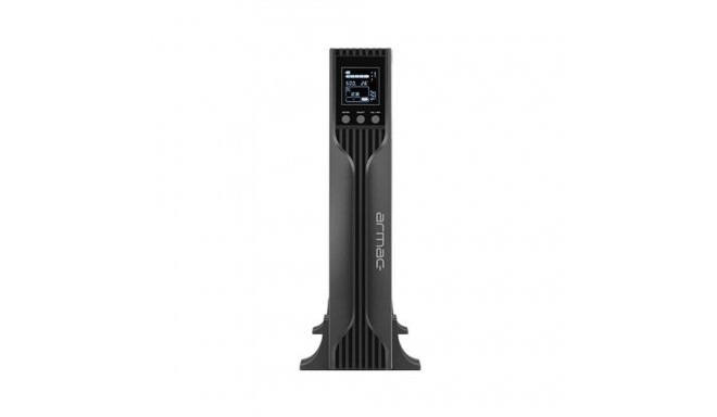 Armac R/1000I/PWS uninterruptible power supply (UPS) Line-Interactive 1 kVA 800 W 4 AC outlet(s)