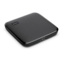 Western Digital WDBAYN0010BBK-WESN external solid state drive 1 TB Black